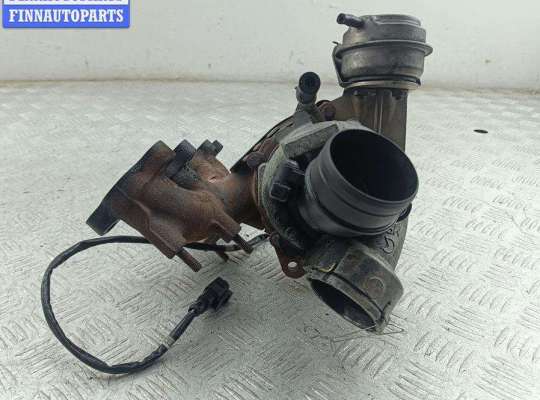 Купить Турбина на Volkswagen Passat B6 Турбина VG2680339 на Volkswagen Passat B6