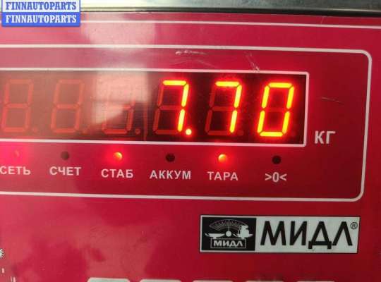 купить Турбина на Volkswagen Passat B6