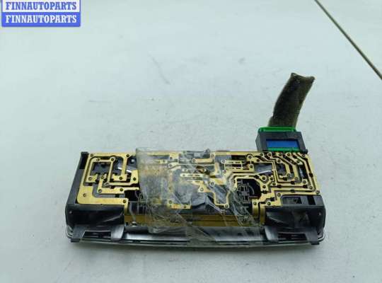 купить Фонарь салонный (плафон) на Renault Espace IV (2002-2014)