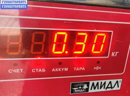 купить Трубка охлаждающей жидкости пластиковая на BMW 3 E46 (1998-2006)