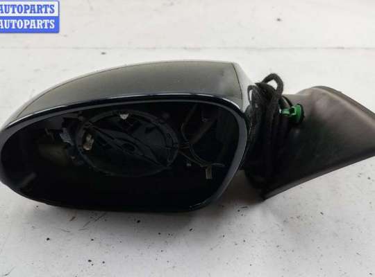 купить Зеркало наружное левое на Volkswagen Passat B6