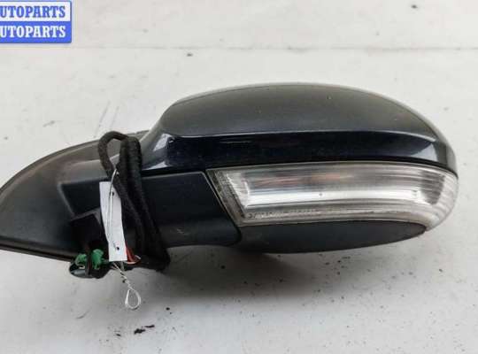 купить Зеркало наружное левое на Volkswagen Passat B6
