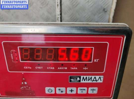 купить Рамка передняя (панель кузовная, телевизор) на Audi A4 B7 (2004-2008)