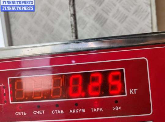 купить Ограничитель открывания двери передней на Opel Astra G (1998-2004)