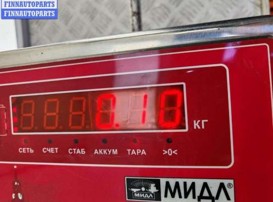 купить Блок кнопок управления стеклоподъемниками на Opel Astra H (2004-2009)