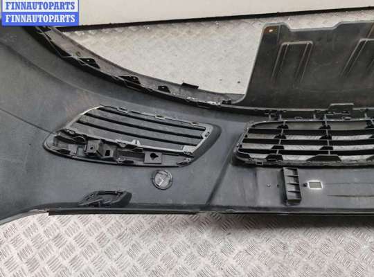 купить Бампер передний на Opel Astra H (2004-2009)