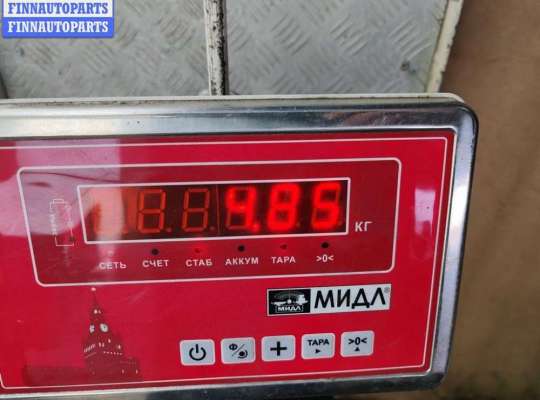 купить Бампер передний на Opel Astra H (2004-2009)