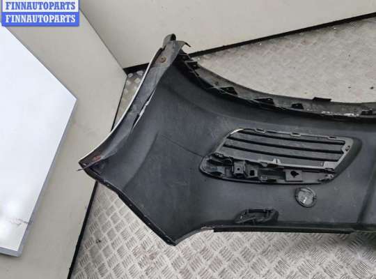 купить Бампер передний на Opel Astra H (2004-2009)