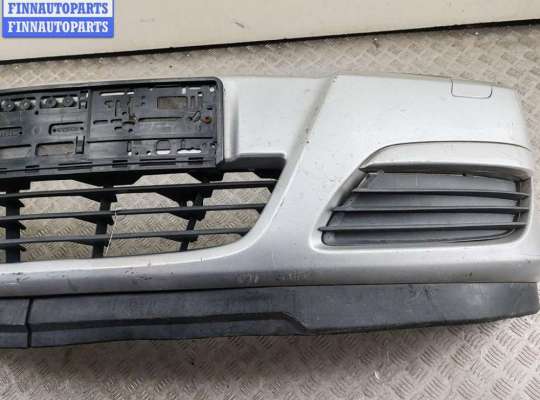 купить Бампер передний на Opel Astra H (2004-2009)