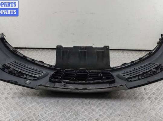 купить Бампер передний на Opel Astra H (2004-2009)