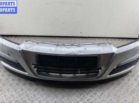 купить Бампер передний на Opel Astra H (2004-2009)