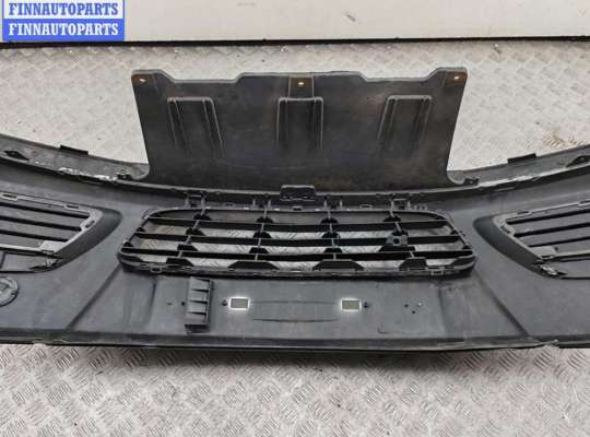 купить Бампер передний на Opel Astra H (2004-2009)