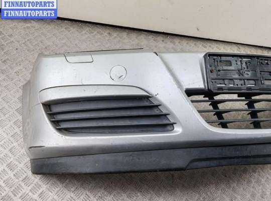 купить Бампер передний на Opel Astra H (2004-2009)