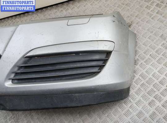 купить Бампер передний на Opel Astra H (2004-2009)