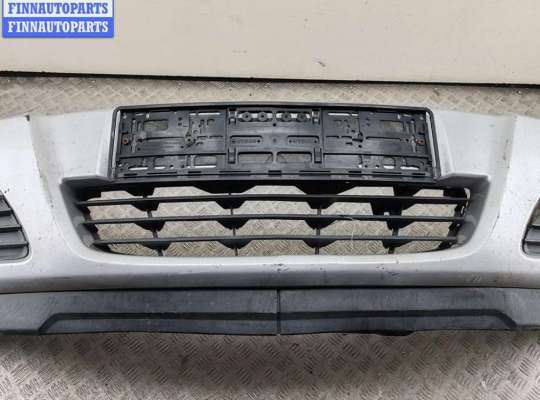 купить Бампер передний на Opel Astra H (2004-2009)