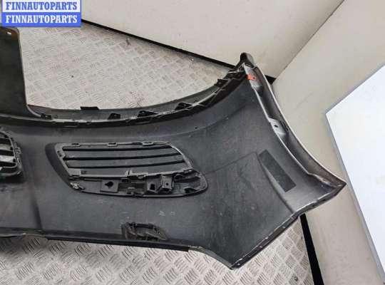 купить Бампер передний на Opel Astra H (2004-2009)