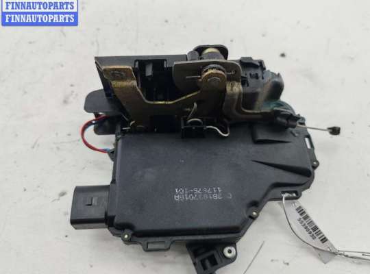 купить Замок двери передней правой на Volkswagen Passat B5