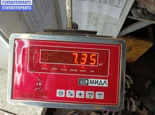 купить Ступица передняя левая на Volkswagen Bora