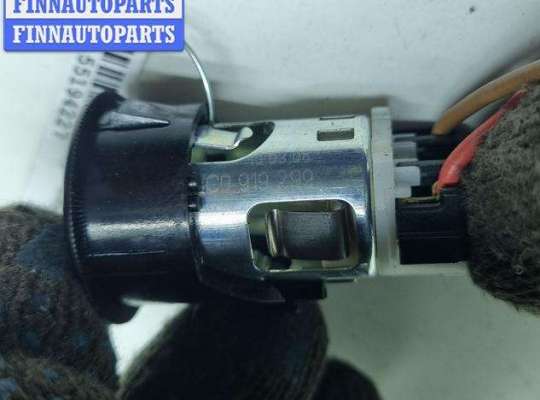 купить Прикуриватель на Volkswagen Passat B6