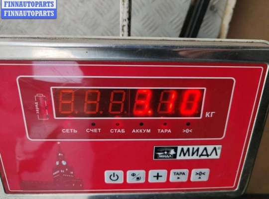 купить Стекло двери передней левой на Volkswagen Golf-4