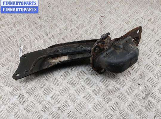 купить Рычаг подвески задний правый на Volkswagen Passat B6