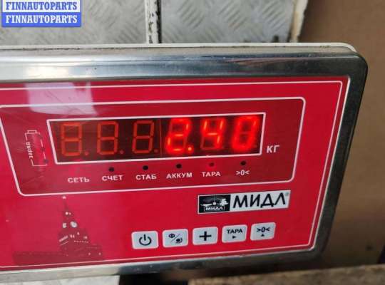 купить Рычаг подвески задний правый на Volkswagen Passat B6