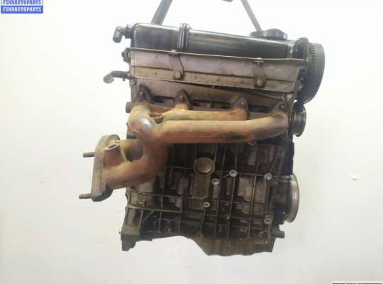 купить Двигатель (ДВС) на Volkswagen Passat B5