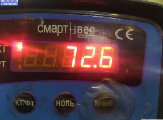 купить Двигатель (ДВС) на Volkswagen Passat B5
