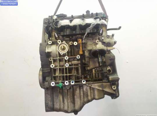 купить Двигатель (ДВС) на Volkswagen Passat B5