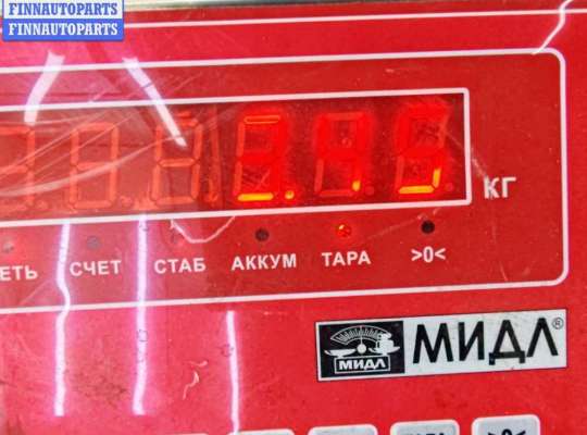 купить Кулак (корпус ступицы) задний правый на BMW 5 E39 (1995-2003)