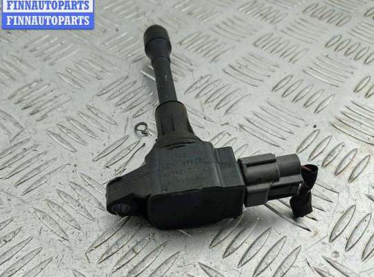 купить Катушка зажигания на Renault Koleos