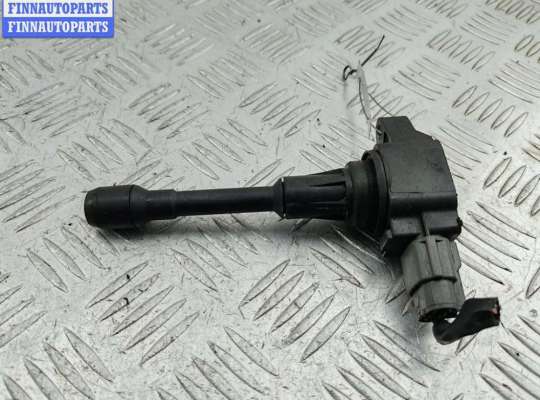 купить Катушка зажигания на Renault Koleos