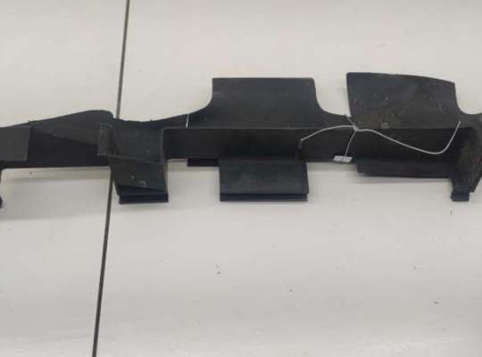 купить Диффузор (кожух) вентилятора радиатора на Audi A6 C5 (1997-2005)