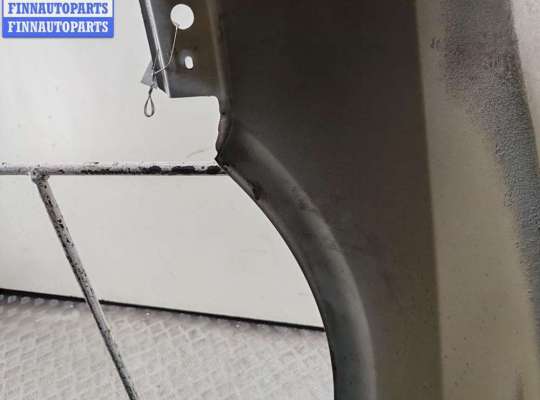 купить Крыло переднее правое на Opel Vectra B (1995-2002)