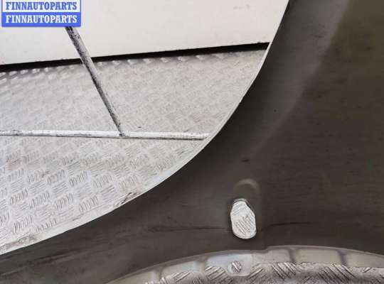 купить Крыло переднее правое на Opel Vectra B (1995-2002)