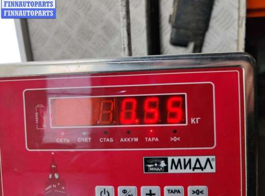 купить Переключатель подрулевой (стрекоза) на Renault Laguna III (2008-2015)