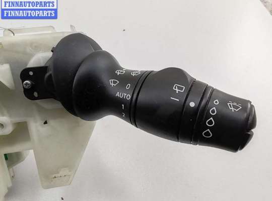 купить Переключатель подрулевой (стрекоза) на Renault Laguna III (2008-2015)