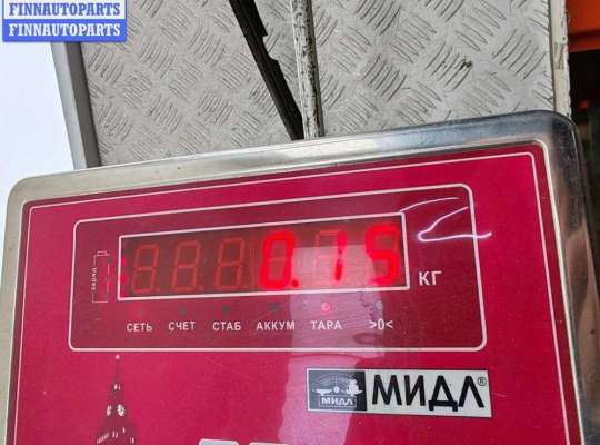 купить Замок капота на BMW 3 E46 (1998-2006)