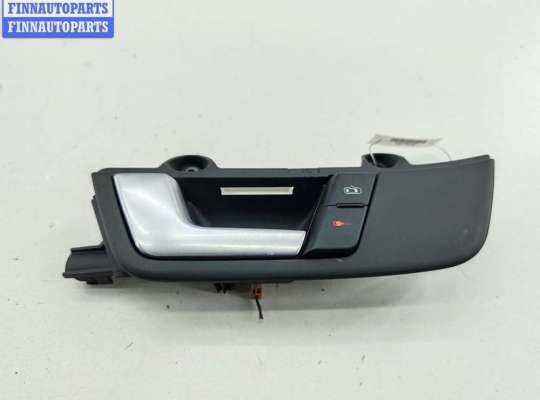 Ручка двери внутренняя передняя левая AU1700879 на Audi A4 B7 (2004-2008)