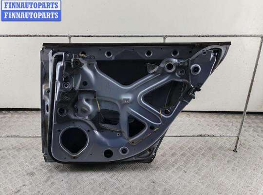 купить Дверь боковая задняя правая на Audi A4 B6 (2001-2004)