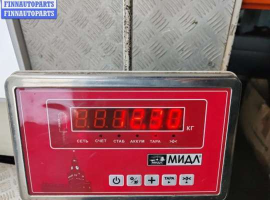 купить Дверь боковая задняя правая на Audi A4 B6 (2001-2004)