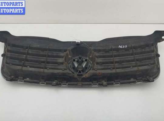 купить Решетка радиатора на Volkswagen Passat B5+ (GP)