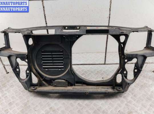 Рамка передняя (панель кузовная, телевизор) AU1758440 на Audi A4 B5 (1994-2001)