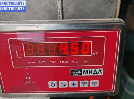 купить Рамка передняя (панель кузовная, телевизор) на Mercedes Vito-2 / Viano W639 (2003-2014)