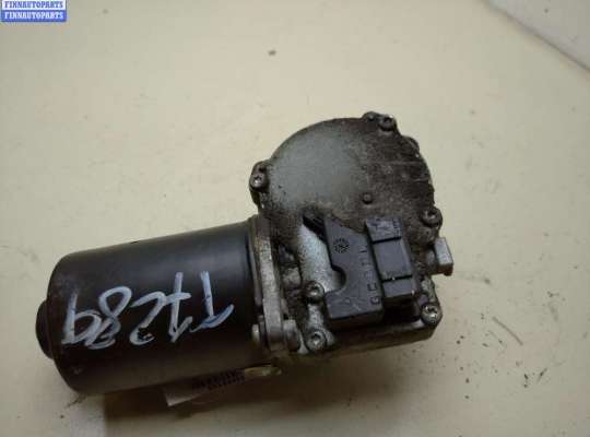 купить Двигатель стеклоочистителя переднего (моторчик дворников) на Ford Transit (2006-2014)