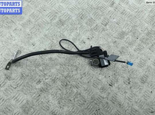 Провод аккумулятора минусовой BM3254992 на BMW 5 E60/E61 (2003-2010)