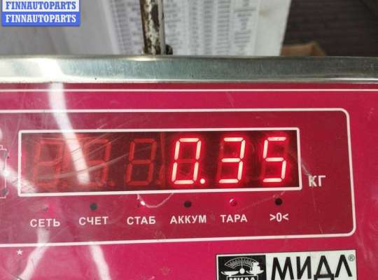 купить Блок управления двигателем (ДВС) на Opel Astra H (2004-2009)