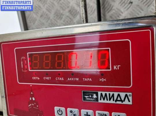 купить Насос (моторчик) омывателя стекла на Mercedes S-Class W220 (1998-2005)