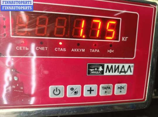 купить Суппорт задний правый на Ford Focus II (2004-2011)