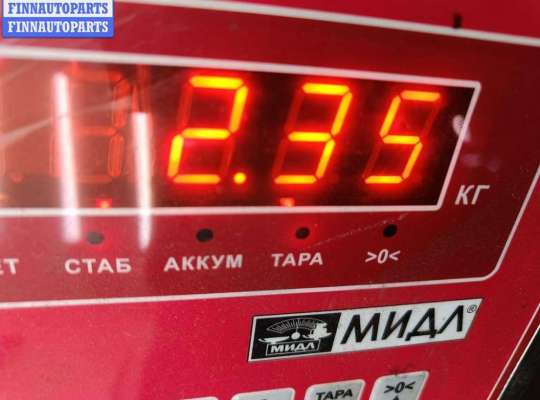 купить Крыло переднее правое на Volkswagen Passat B6